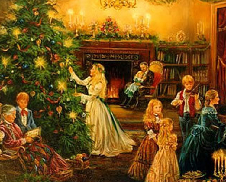 История празднования Старого Нового года () История празднования Старого Нового года