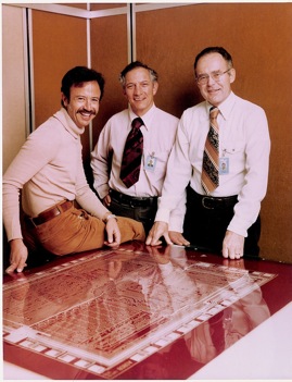 История вычислительной техники () История вычислительной техники