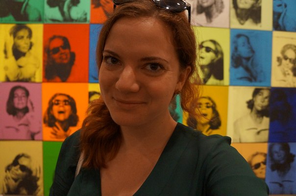 Итоги конкурса #музейноеселфи () Итоги конкурса #музейноеселфи