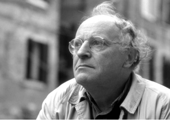 Изгнанный гений Иосиф Бродский () Изгнанный гений Иосиф Бродский