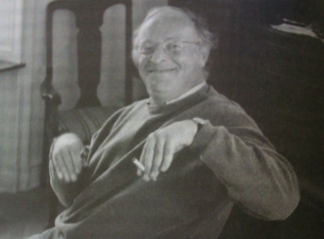 Изгнанный гений Иосиф Бродский () Изгнанный гений Иосиф Бродский