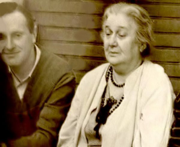 Изгнанный гений Иосиф Бродский () Изгнанный гений Иосиф Бродский