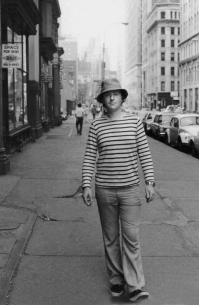 Изгнанный гений Иосиф Бродский () Изгнанный гений Иосиф Бродский