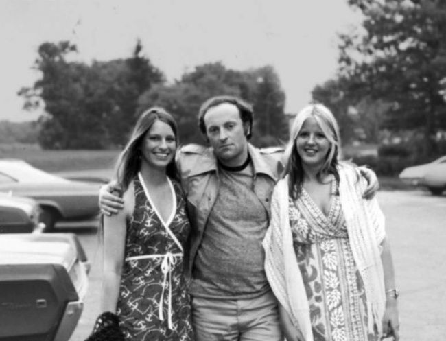 Изгнанный гений Иосиф Бродский () Изгнанный гений Иосиф Бродский