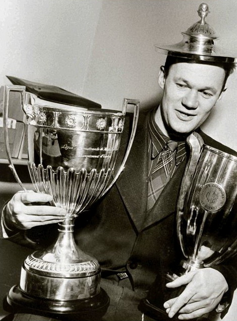 Известные советские хоккеисты () Известные советские хоккеисты