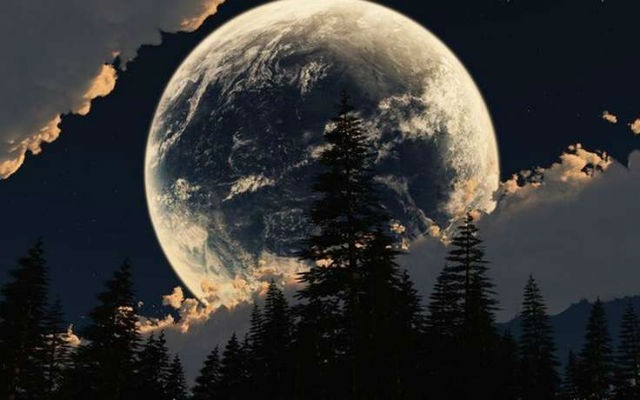 Япония на Луне построит до 2035 года фабрику по сбору солнечной энергии () Япония на Луне построит до 2035 года фабрику по сбору солнечной энергии