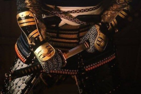 Как быть мужчиной, следуя кодексу чести японских воинов