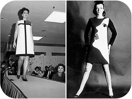 Как колготки покоряли женский мир () Как колготки покоряли женский мир