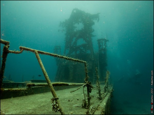 Как у Израиль у Франции корабли угнал