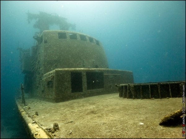 Как у Израиль у Франции корабли угнал