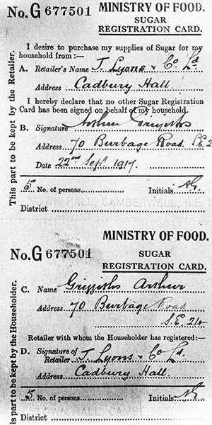 Казаки и Февральская революция