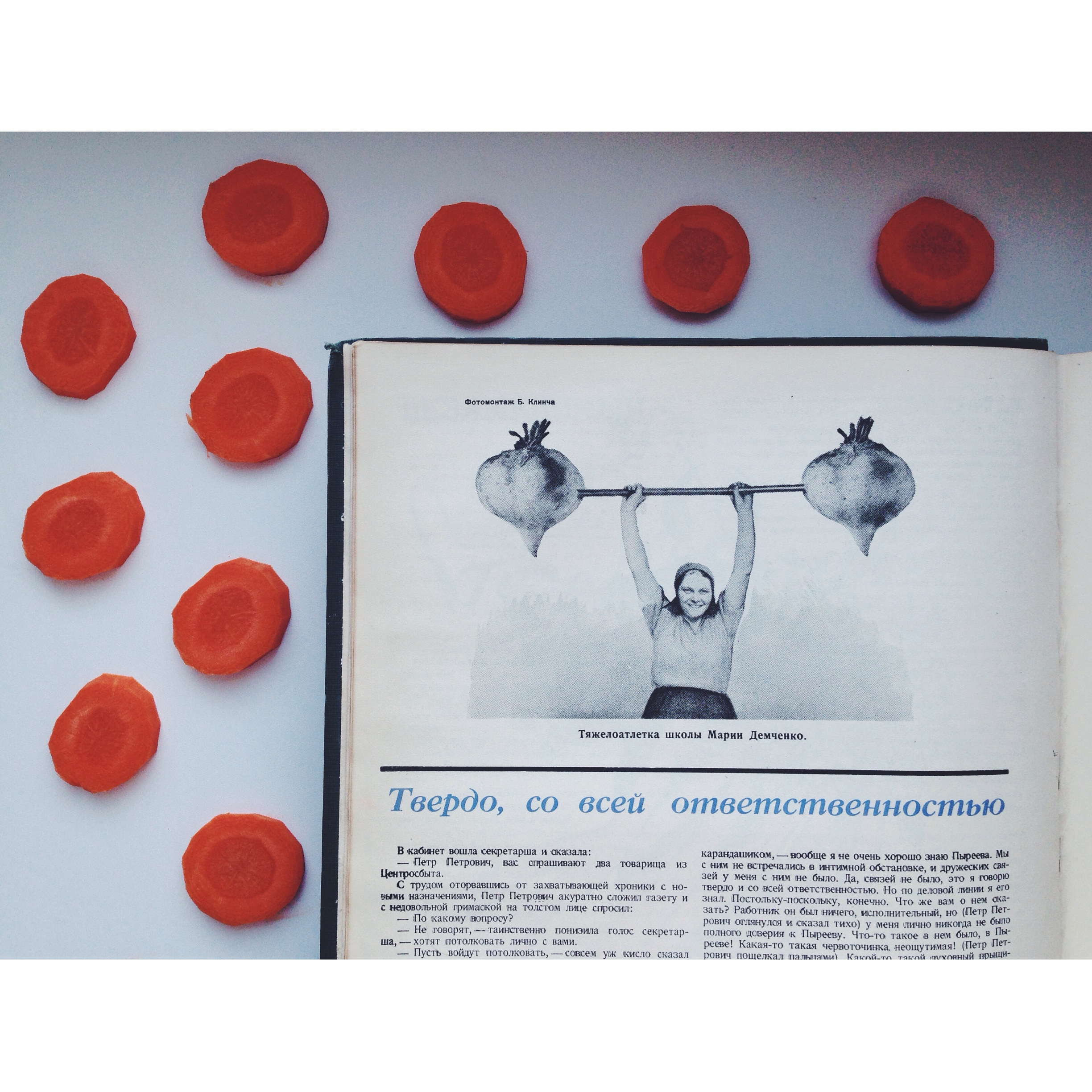 Крокодил 6 января