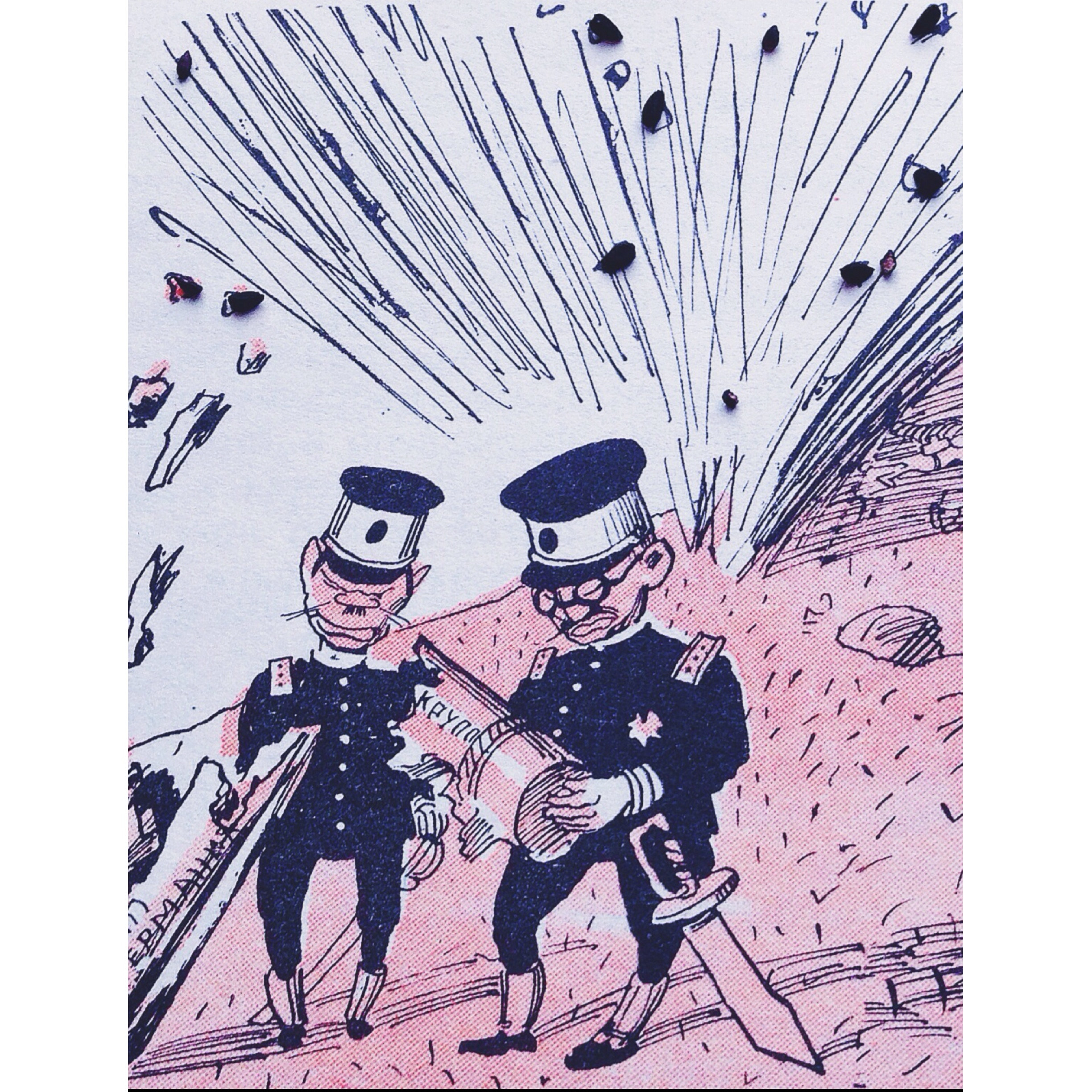 Крокодил: «Дырявая копилка» () Крокодил: «Дырявая копилка»