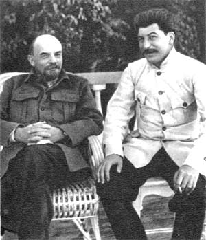 Ленин глазами политиков () Ленин глазами политиков