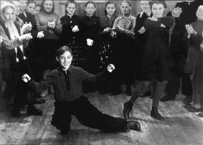 Люблю Высоцкого