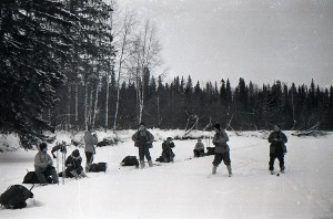 Мерцающая жуть () Мерцающая жуть