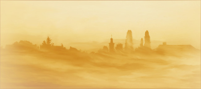 Место для чуда () Место для чуда