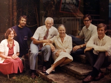 Наследники бизнес-империй: от Ротшильдов до Уолтонов