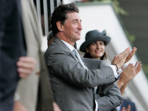 Наследники бизнес-империй: от Ротшильдов до Уолтонов () Наследники бизнес-империй: от Ротшильдов до Уолтонов