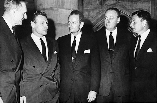 Наследники бизнес-империй: от Ротшильдов до Уолтонов () Наследники бизнес-империй: от Ротшильдов до Уолтонов