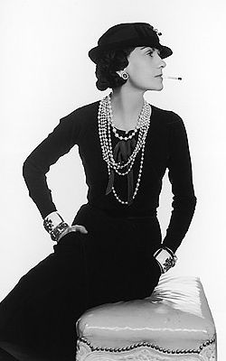 Неповторимая Коко () Неповторимая Коко