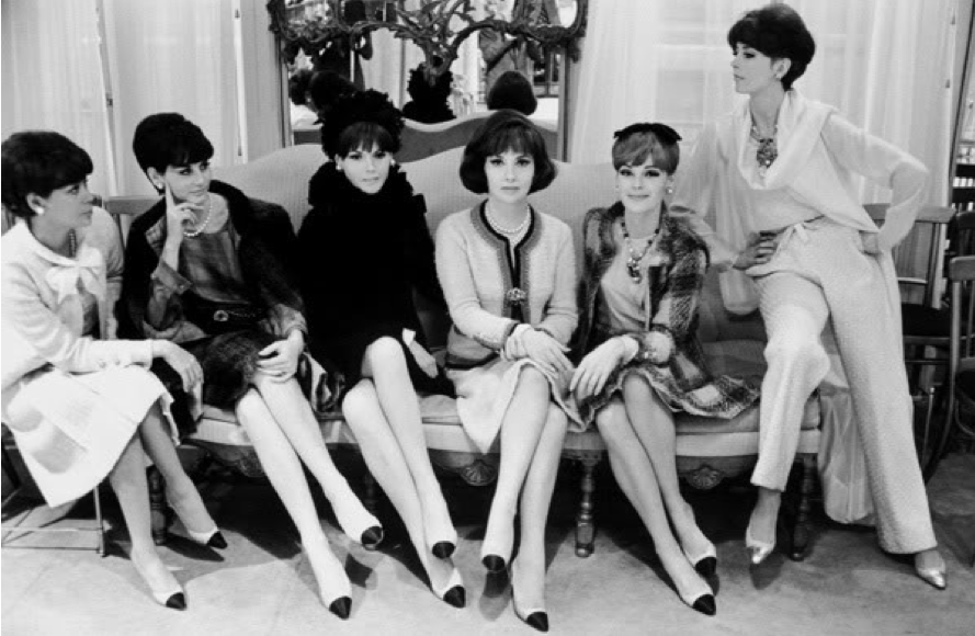 Неповторимая Коко () Неповторимая Коко