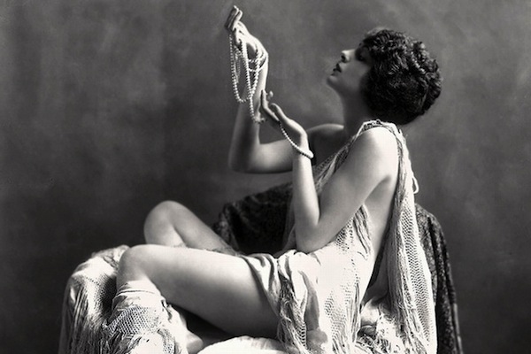 Общество и проституция: эволюция отношений. 18+ () Общество и проституция: эволюция отношений. 18+