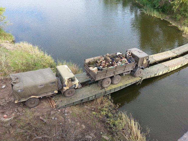 Почему у военных инженеров хотят украсть двенадцать лет истории