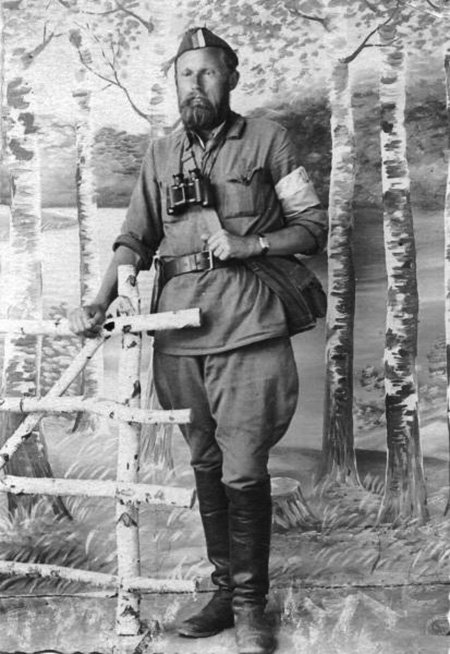 «Полесская сечь» Тараса Бульбы () «Полесская сечь» Тараса Бульбы