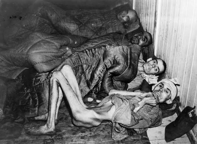 Последние дни Освенцима