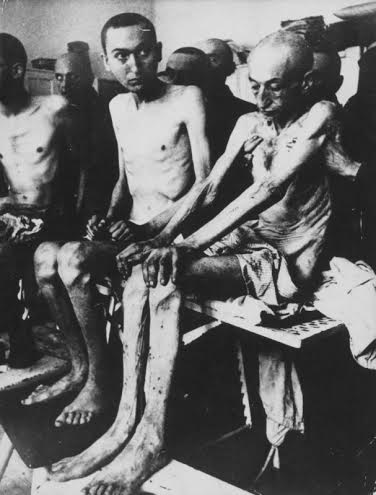 Последние дни Освенцима