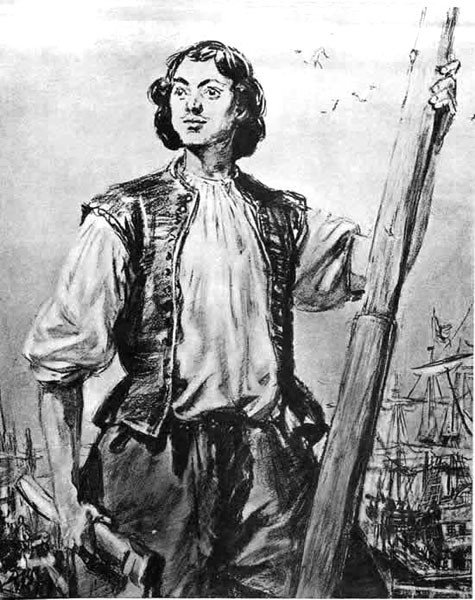 При Петре вестернизация стала необратимой