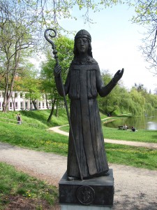 Рака трех волхвов () Рака трех волхвов