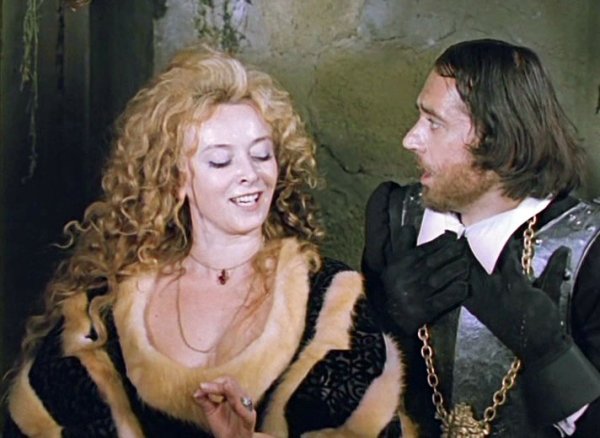 Реальная история "миледи Винтер"