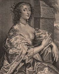 Реальная история "миледи Винтер"