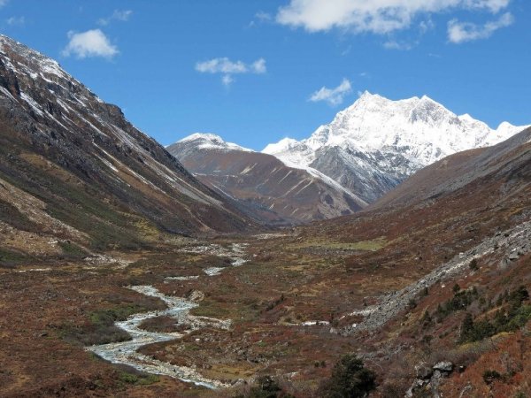 Самая высокая непокоренная вершина в мире () Самая высокая непокоренная вершина в мире