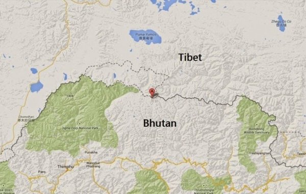 Самая высокая непокоренная вершина в мире () Самая высокая непокоренная вершина в мире