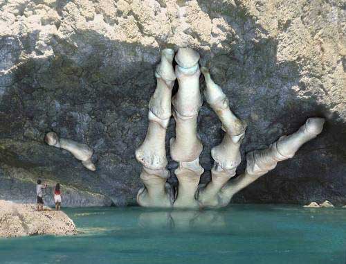 Самые ужасные находки археологов () Самые ужасные находки археологов