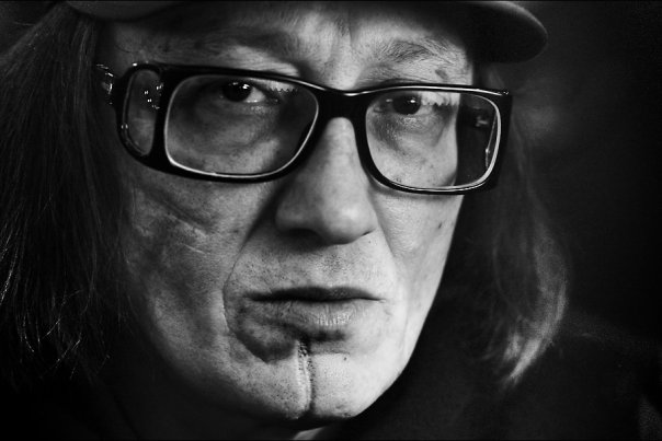 Шемякин Михаил Михаилович () Шемякин Михаил Михаилович