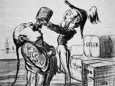 Топ-5 мировых войн, которые не были названы мировыми