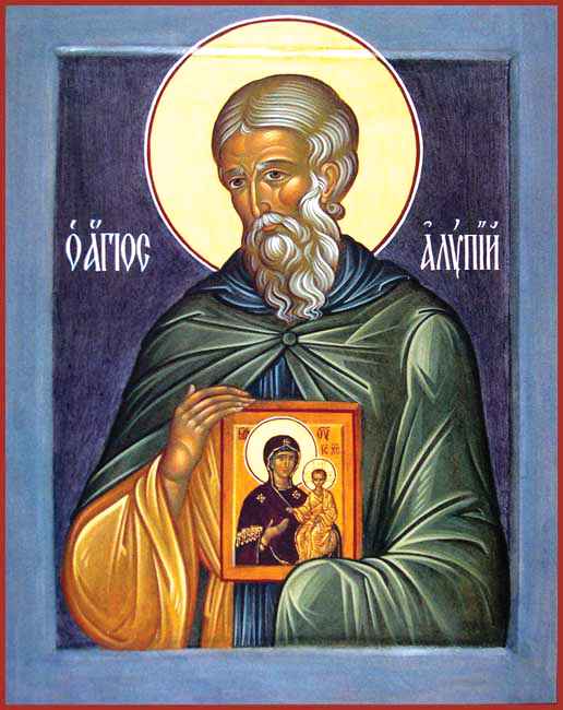 ТОП-5 величайших иконописцев () ТОП-5 величайших иконописцев