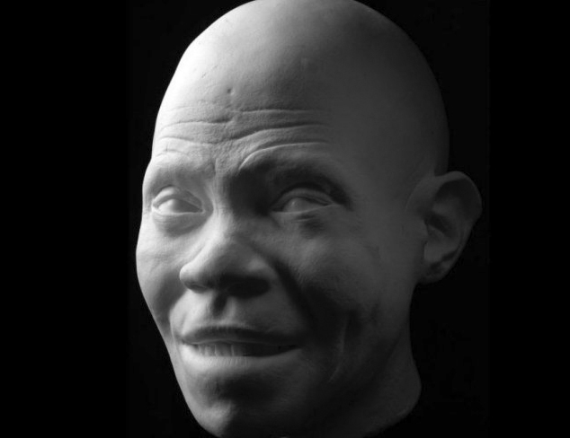 Ученые воссоздали лица людей, живших на Земле 7 млн. лет назад