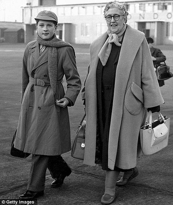 Удивительное и интересное из жизни и творчества Агаты Кристи