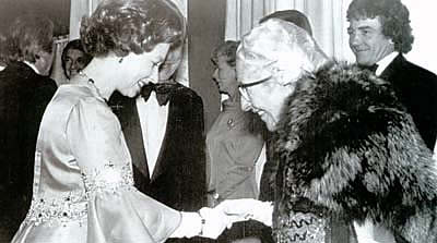 Удивительное и интересное из жизни и творчества Агаты Кристи