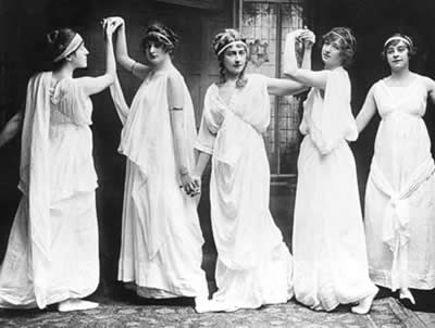 Удивительное и интересное из жизни и творчества Агаты Кристи () Удивительное и интересное из жизни и творчества Агаты Кристи