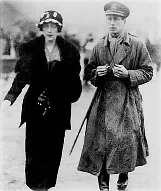 Удивительное и интересное из жизни и творчества Агаты Кристи