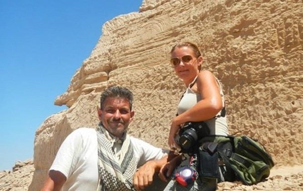 В Египте обнаружены памятники неизвестного фараона