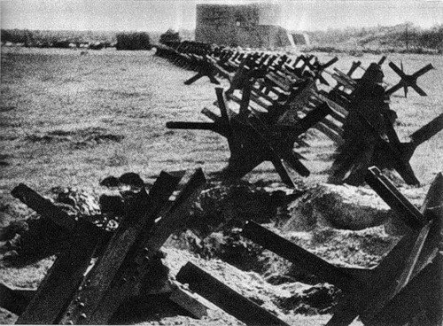 Висло-Одерская операция. Часть 2 () Висло-Одерская операция. Часть 2