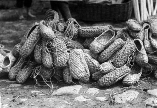 Война без сапог