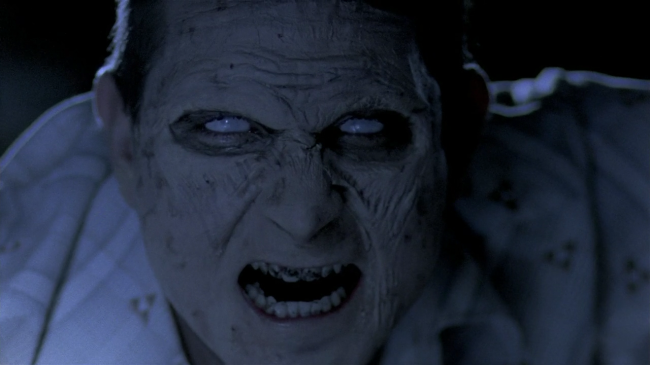 Восставшие из мертвых